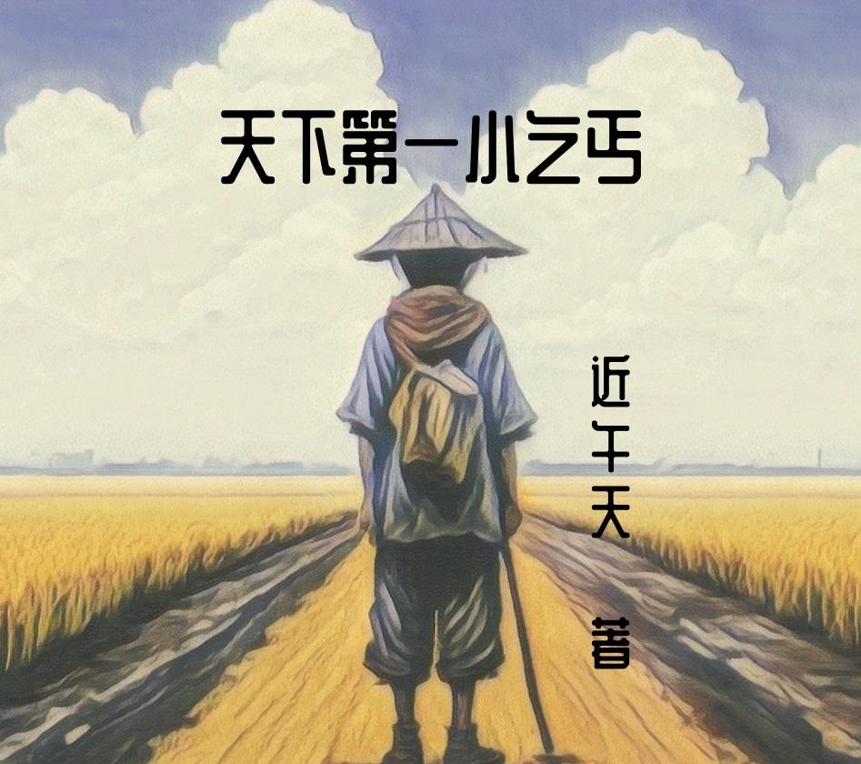 天下第一小说女主叫什么名字